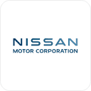 Nissan logo